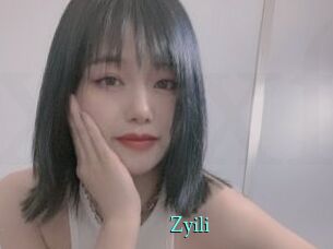 Zyili