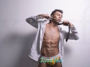 Zyon_Hot
