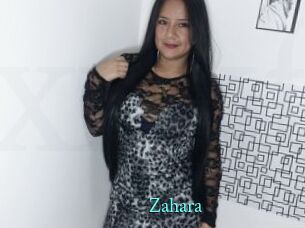 _Zahara