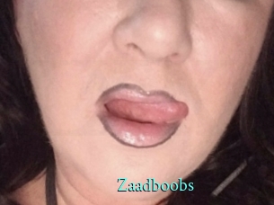 Zaadboobs