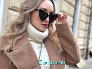 Zaaracarter