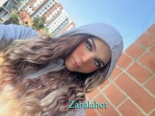 Zabalahot