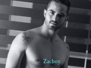 Zacboy