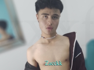 Zacckk