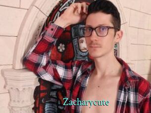 Zacharycute