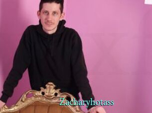 Zacharyhotass
