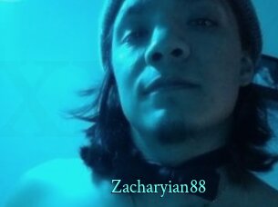 Zacharyian88