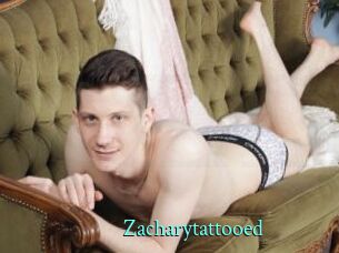 zacharytattooed xxx Fantasy Land