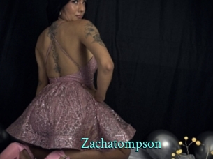zachatompson xxx Fantasy Land