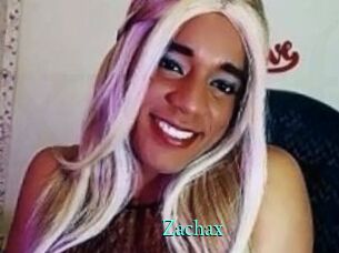 zachax xxx Fantasy Land