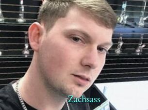 Zachsass
