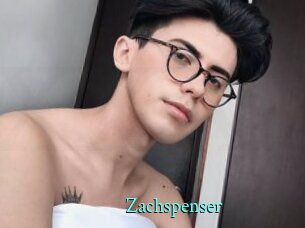 Zachspenser