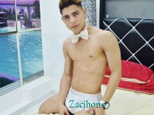 Zacjhons