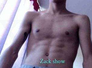 Zack_show