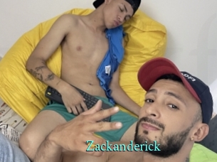 Zackanderick