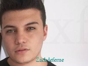 Zackdeferne