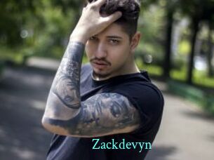 Zackdevyn