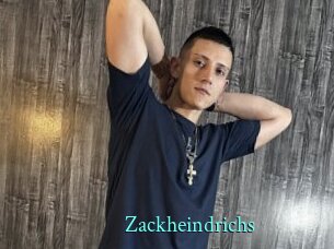 Zackheindrichs