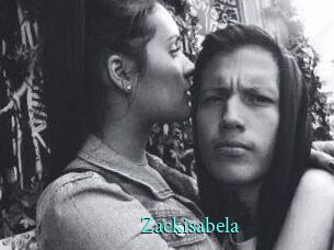 zack_isabela xxx Fantasy Land