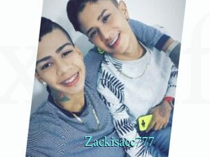 Zackisacc777