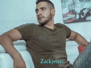 Zackjeens