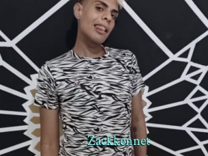 Zackkennet