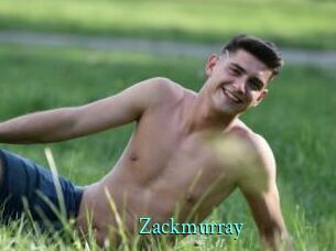 Zackmurray