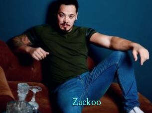 Zackoo