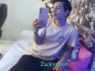 Zackvenon