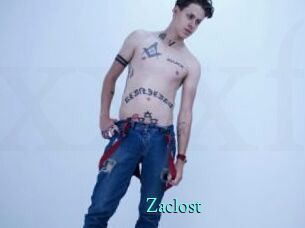 zaclost xxx Fantasy Land