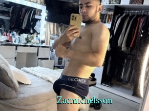 Zacmichelsson