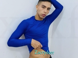 Zacrydeer