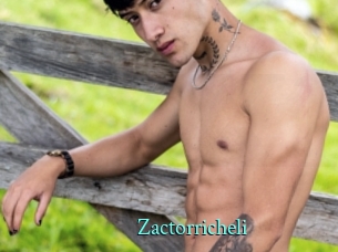 zactorricheli xxx Fantasy Land