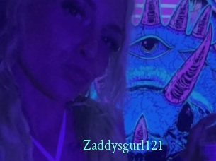 Zaddysgurl121