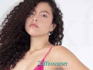 Zaffirocarter