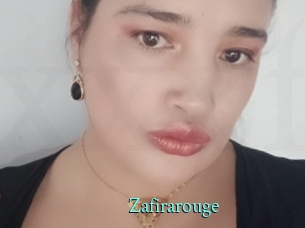 Zafirarouge