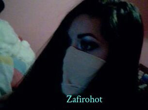Zafirohot
