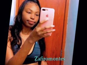 Zafiromontes