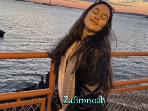 Zafironoah