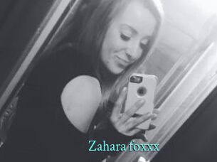 Zahara_foxxx