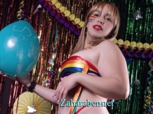 zaharabennet xxx Fantasy Land