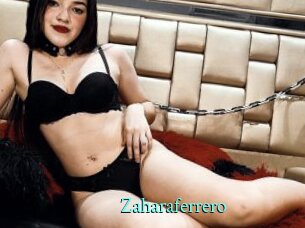 zaharaferrero xxx Fantasy Land