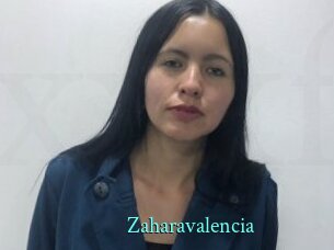 Zaharavalencia
