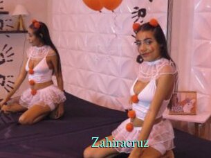 Zahiracruz