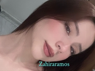 Zahiraramos