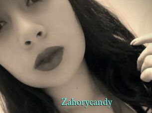 Zahorycandy