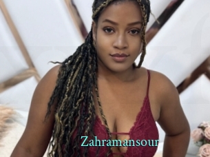 Zahramansour