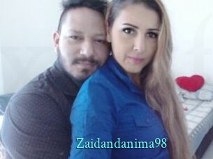 Zaidandanima98