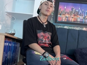 Zaidboyt