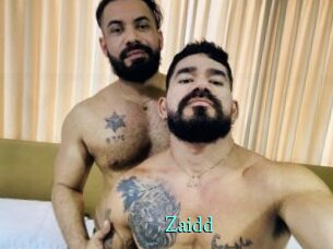 Zaidd